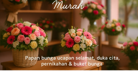 Toko Bunga Bayalangu Lor